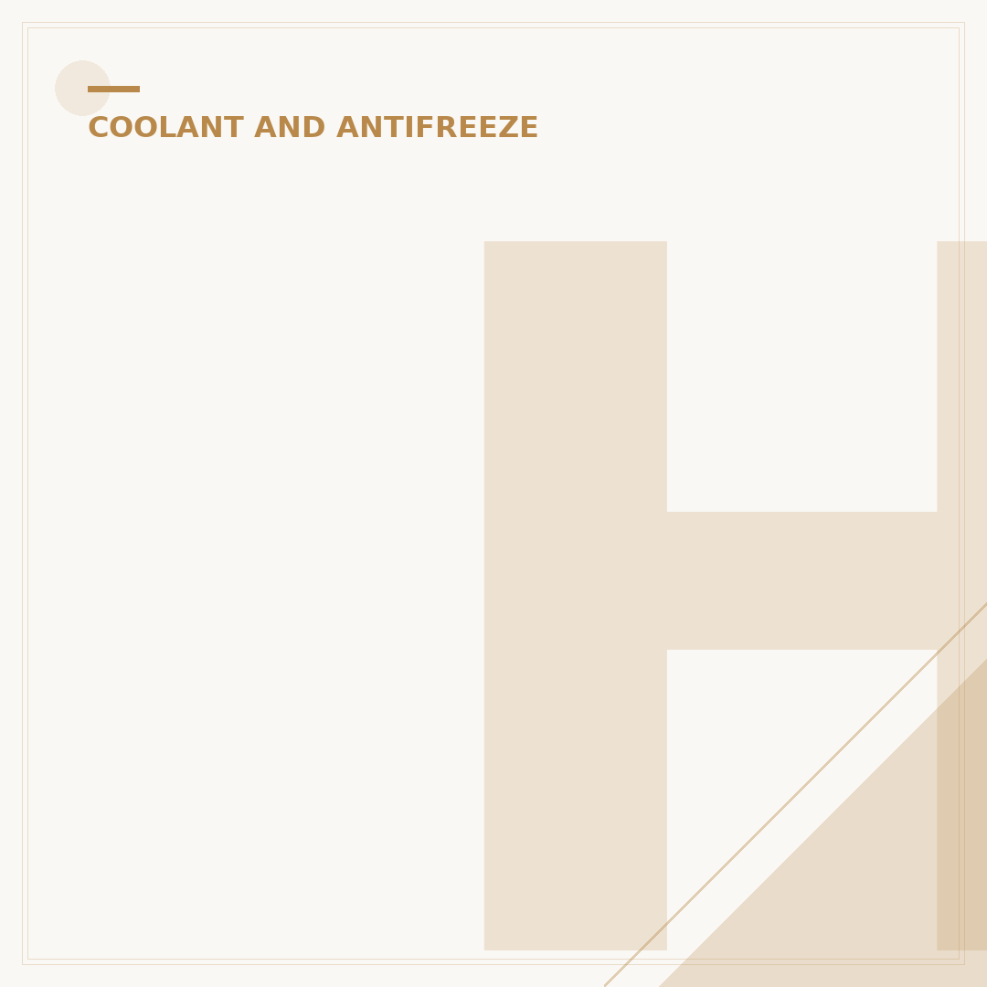 How to Add Coolant to Your Car