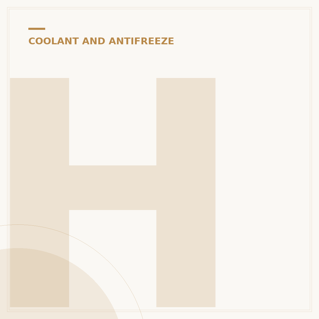 How to Bleed Your Car Coolant System Effectively