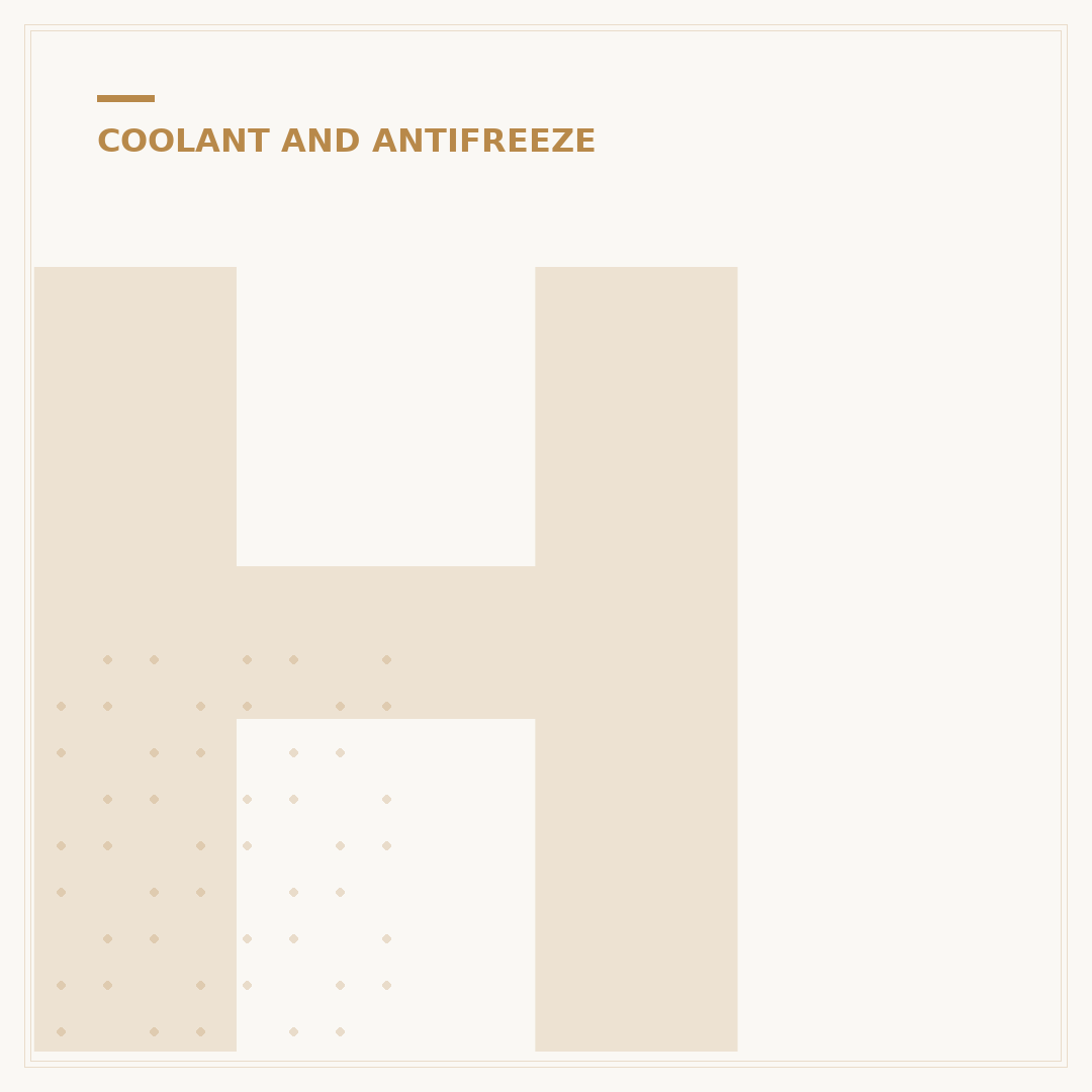 How to Bleed Coolant from Your Car's System