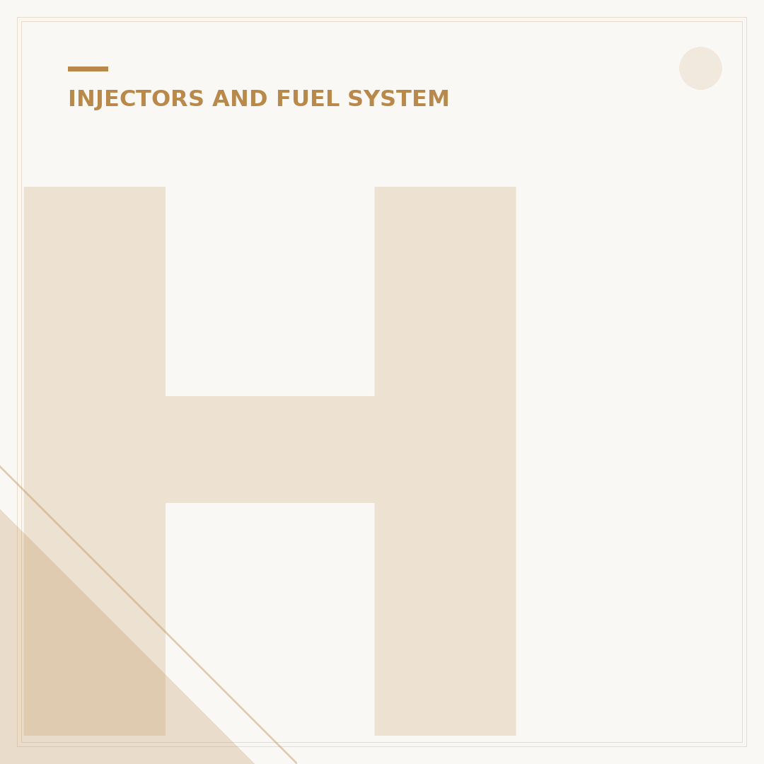 How to Use Fuel Injector Cleaner Effectively