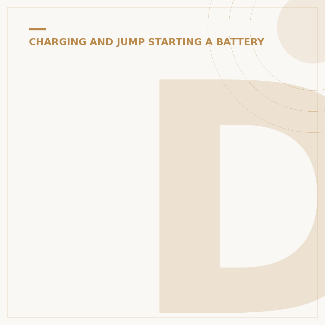 Does Idling a Car Charge the Battery?