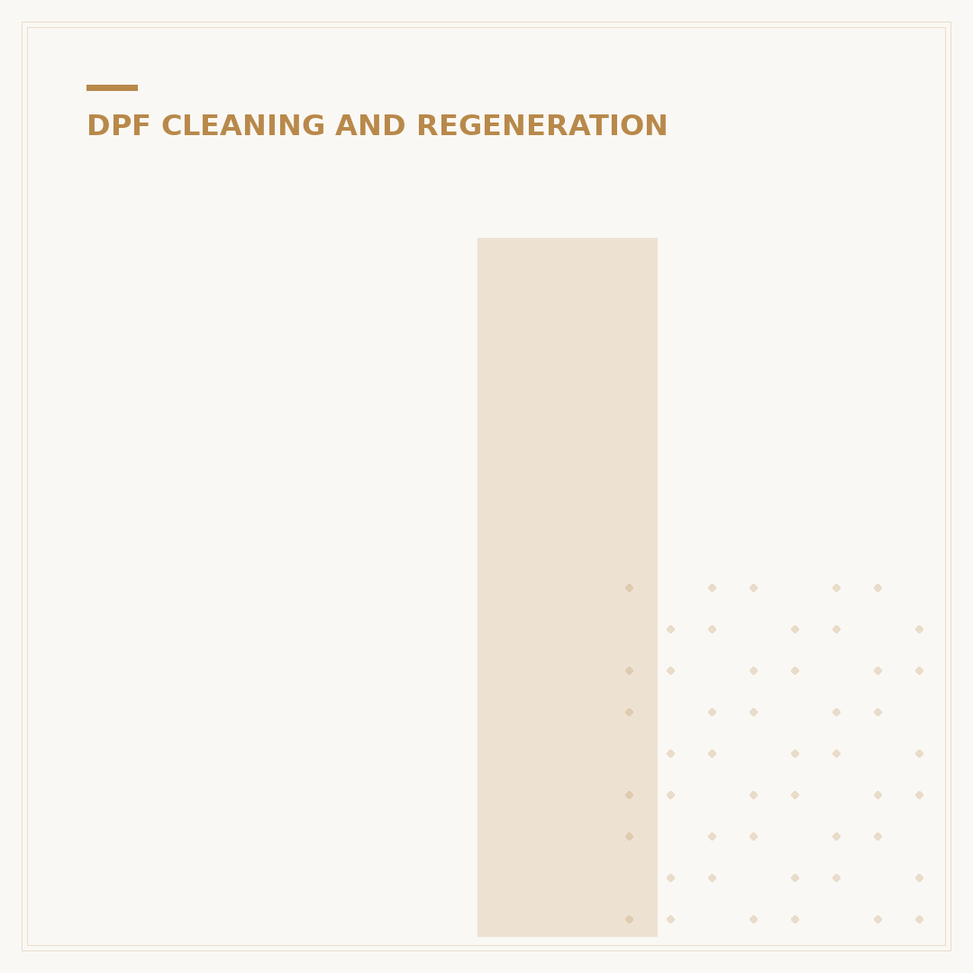 Is it Illegal to Remove a DPF? Understanding UK Regulations
