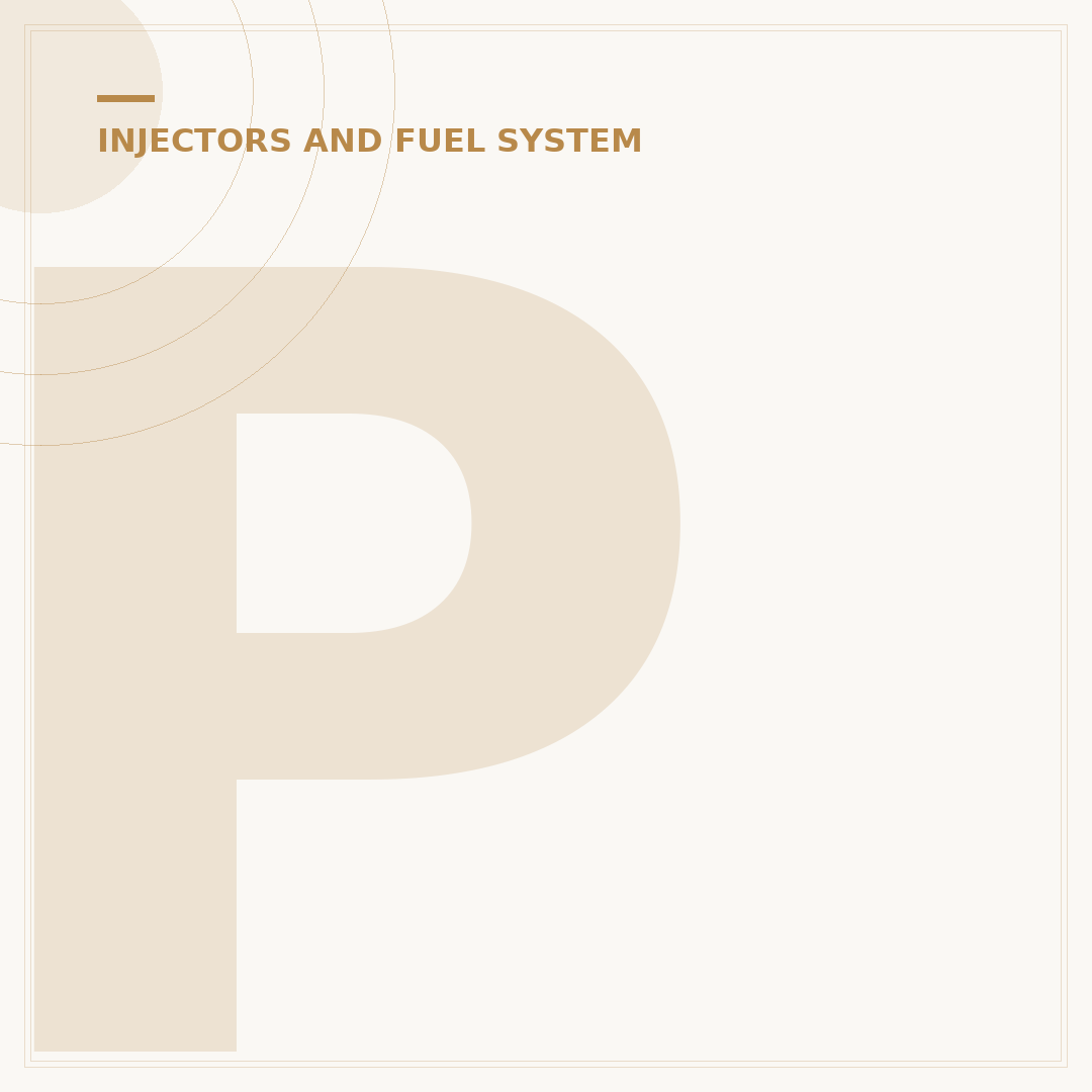 Petrol Injector Cleaning: Restore Engine Power