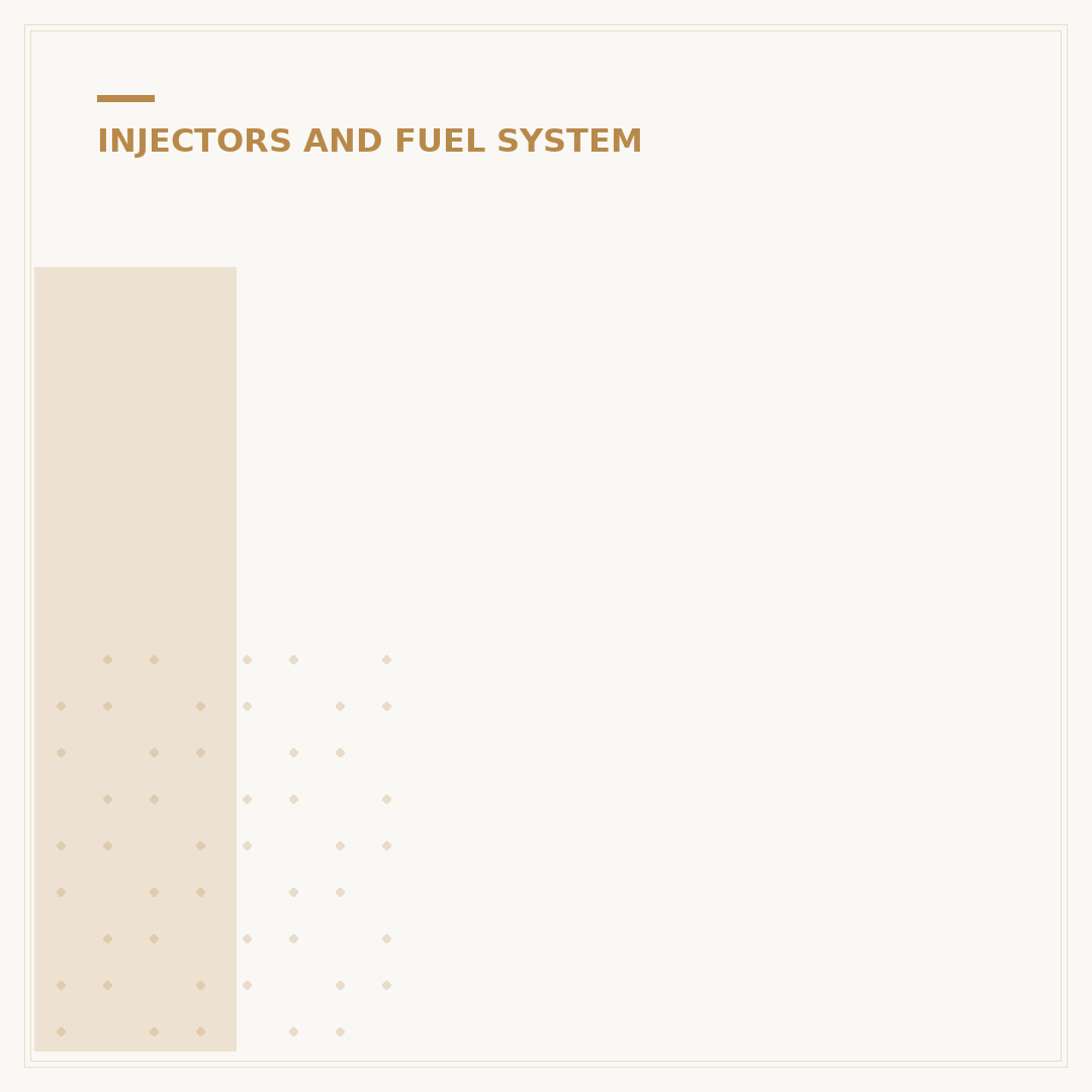 Inline Fuel Filter: What It Is and Why It Matters