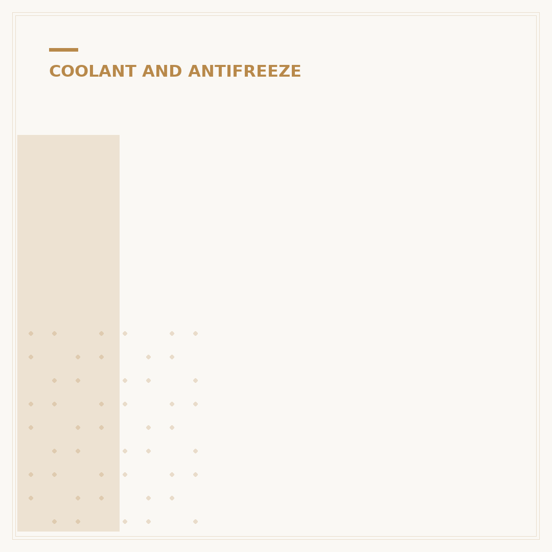 Is Antifreeze Dangerous? Safety and Risks Explained