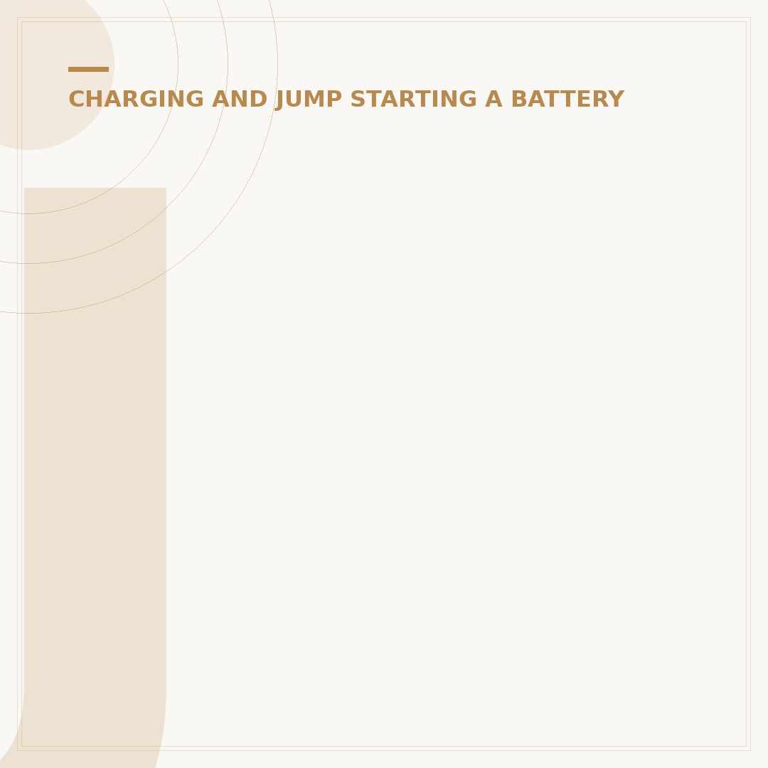 Jump Start With Power Bank: Your Car Battery Solution