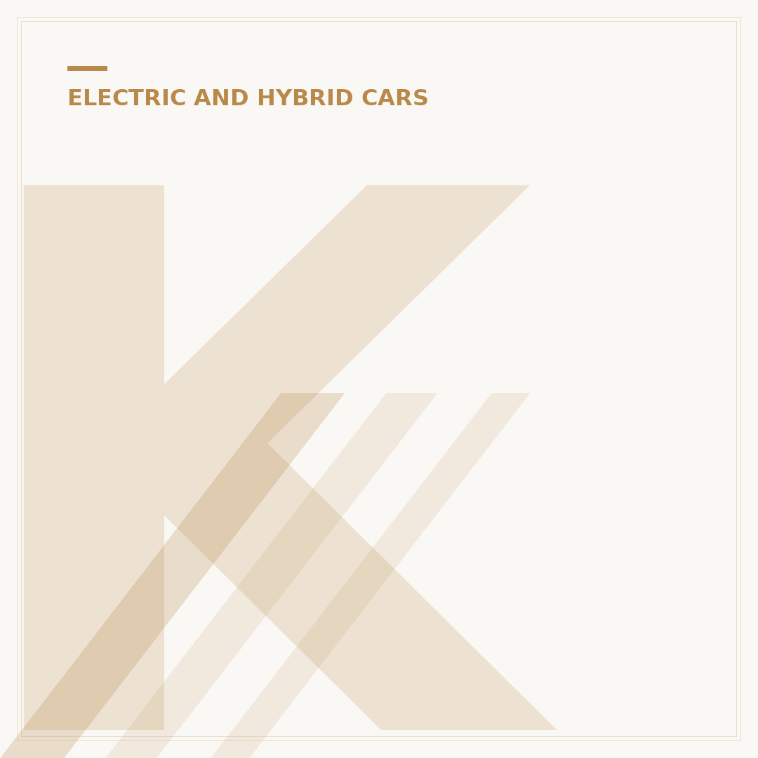 Kia Niro Self-Charging Hybrid