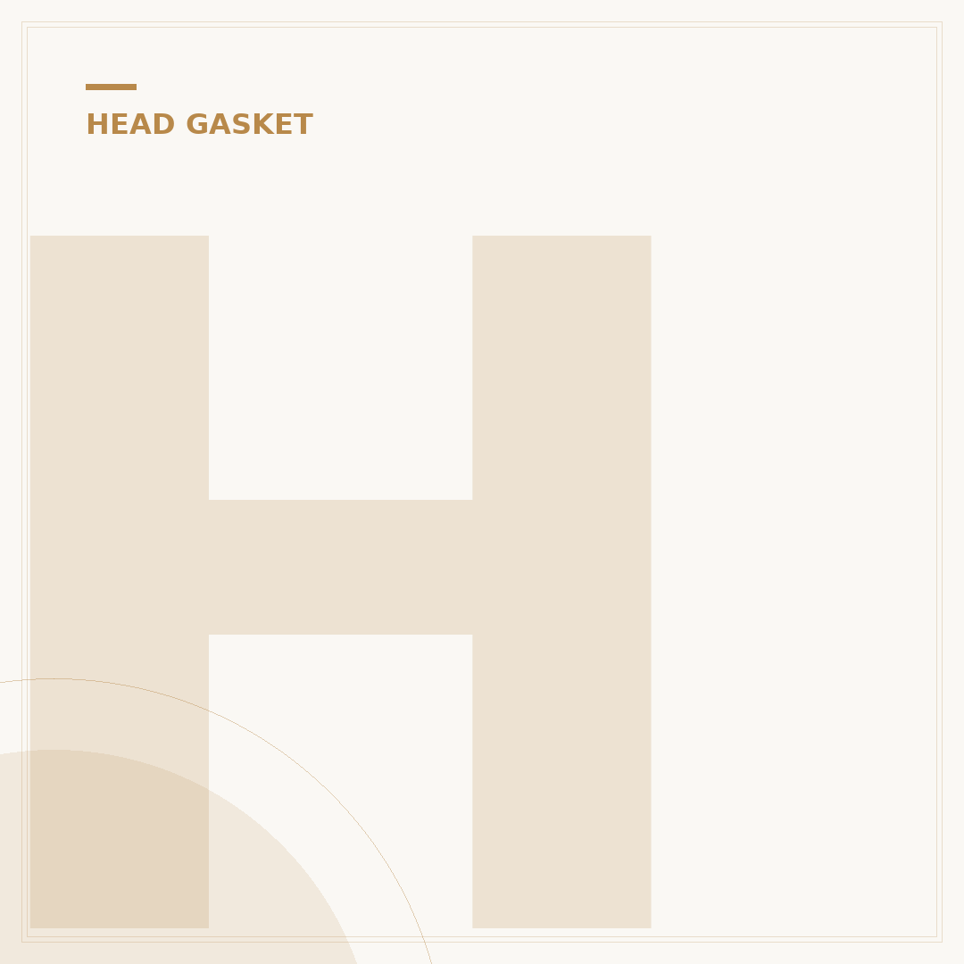 How Do I Know If My Head Gasket Is Blown?