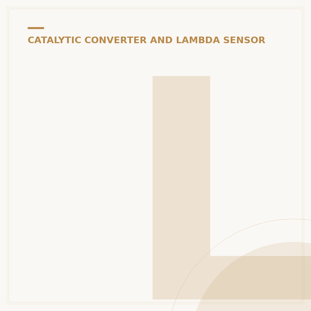 Lambda Sensor Socket: What It Is and How to Use It