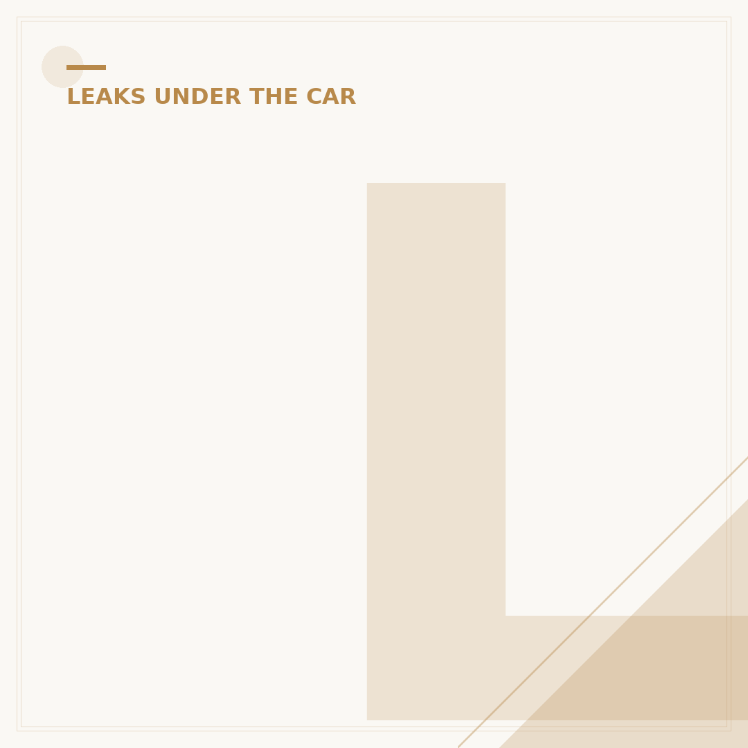 Lucas Engine Oil Stop Leak: What It Is & How It Works