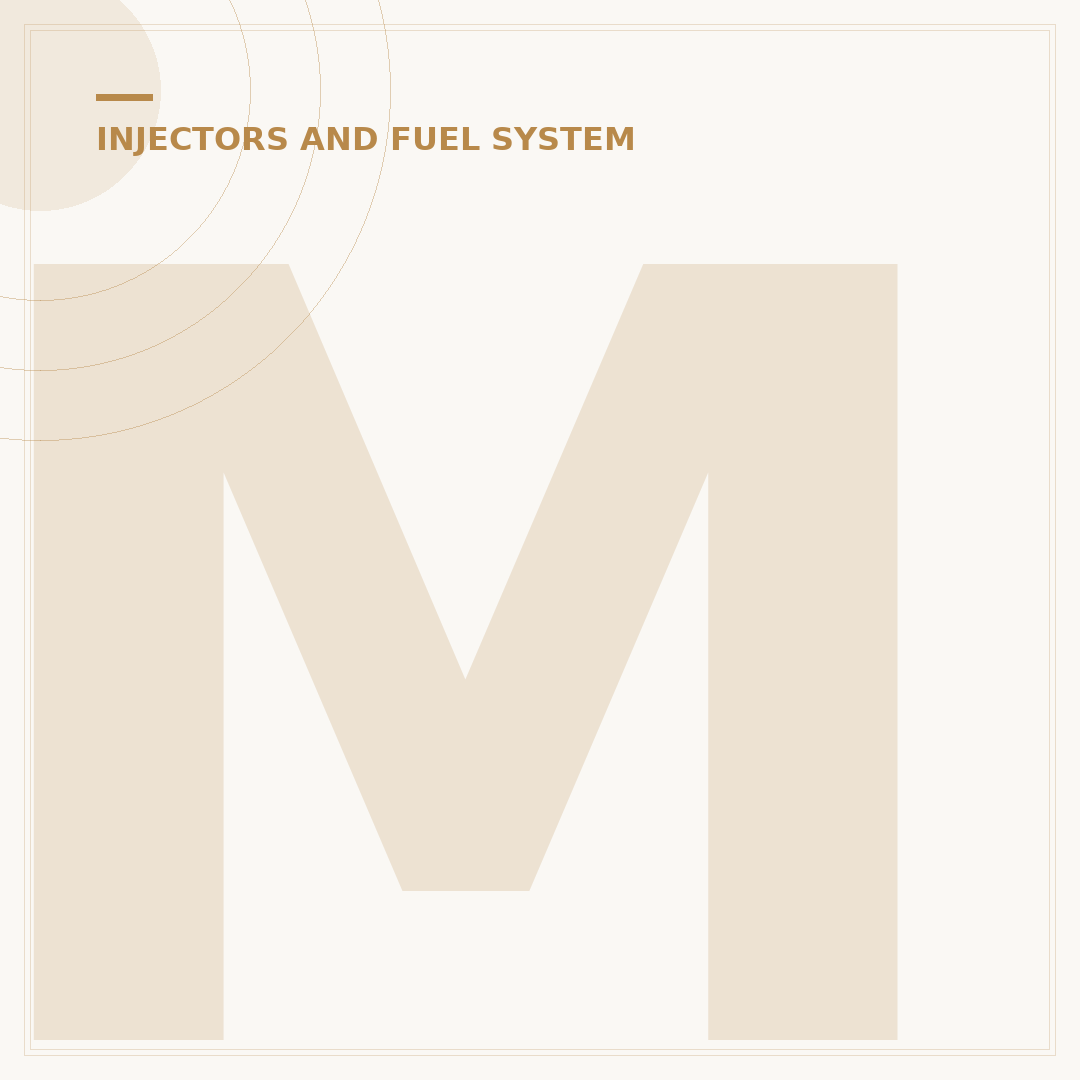 Mercedes Fuel Filter: What It Does & When to Change