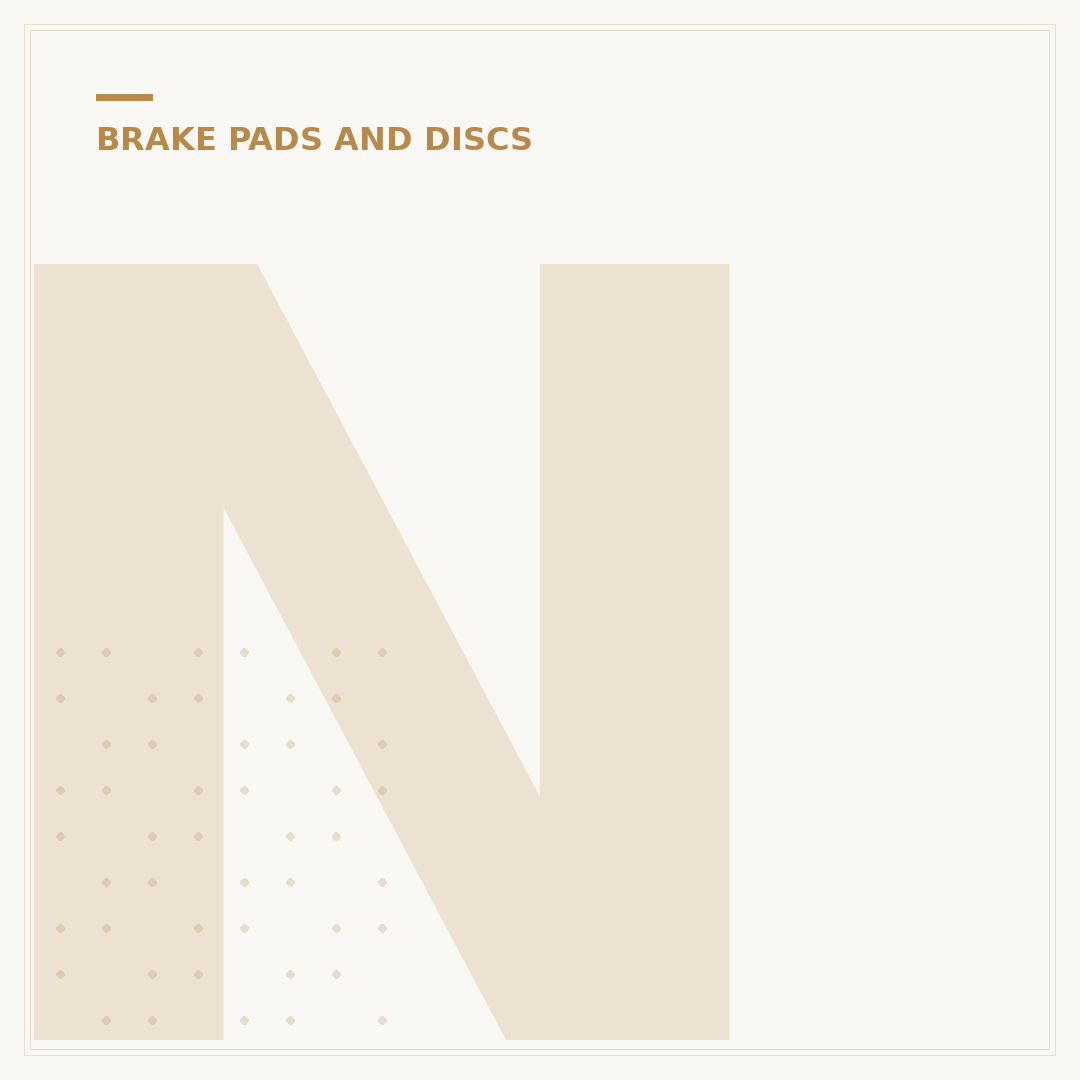 New Brake Pads Squealing: Causes and Solutions