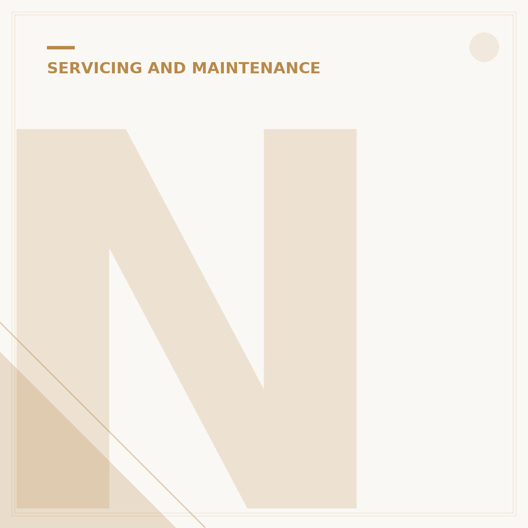 Nissan Leaf Service Schedule