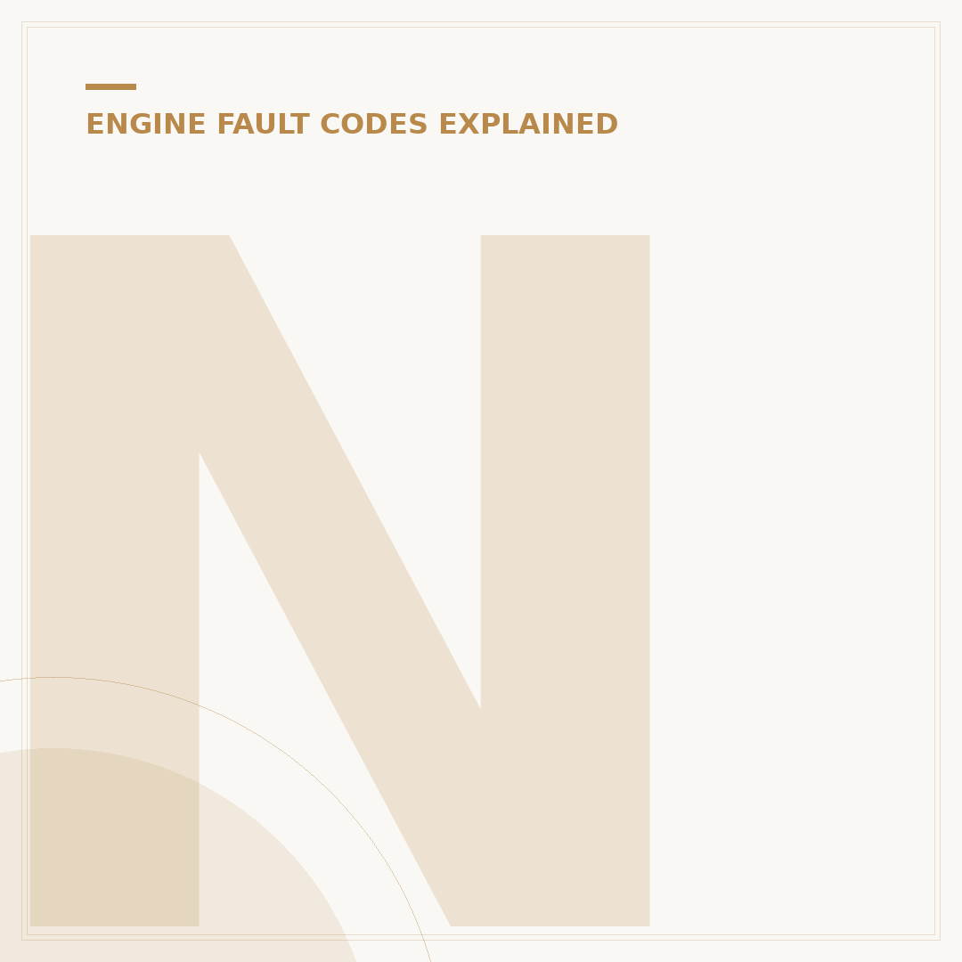 Nissan P0471 Fault Code Explained
