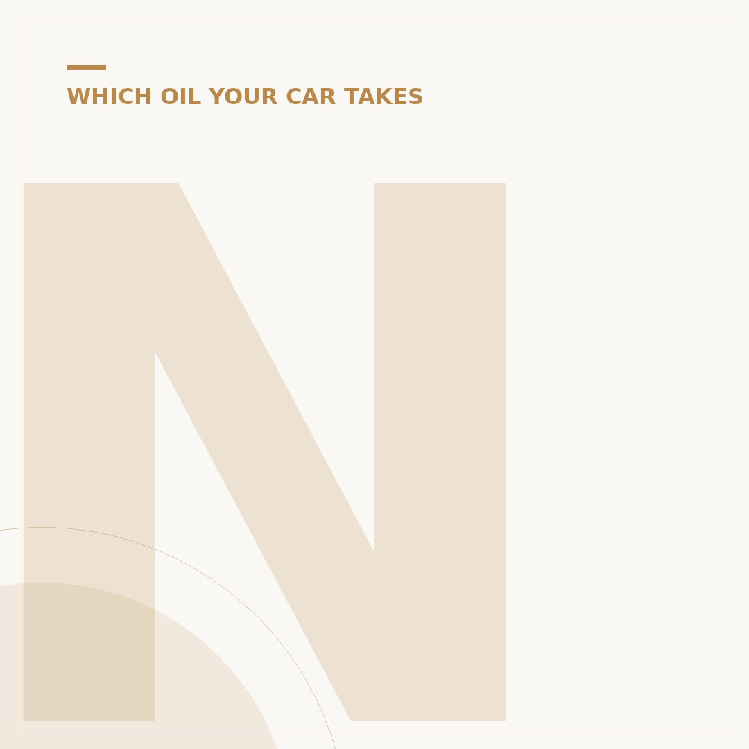 Nissan Qashqai Diesel: Choosing the Right Engine Oil