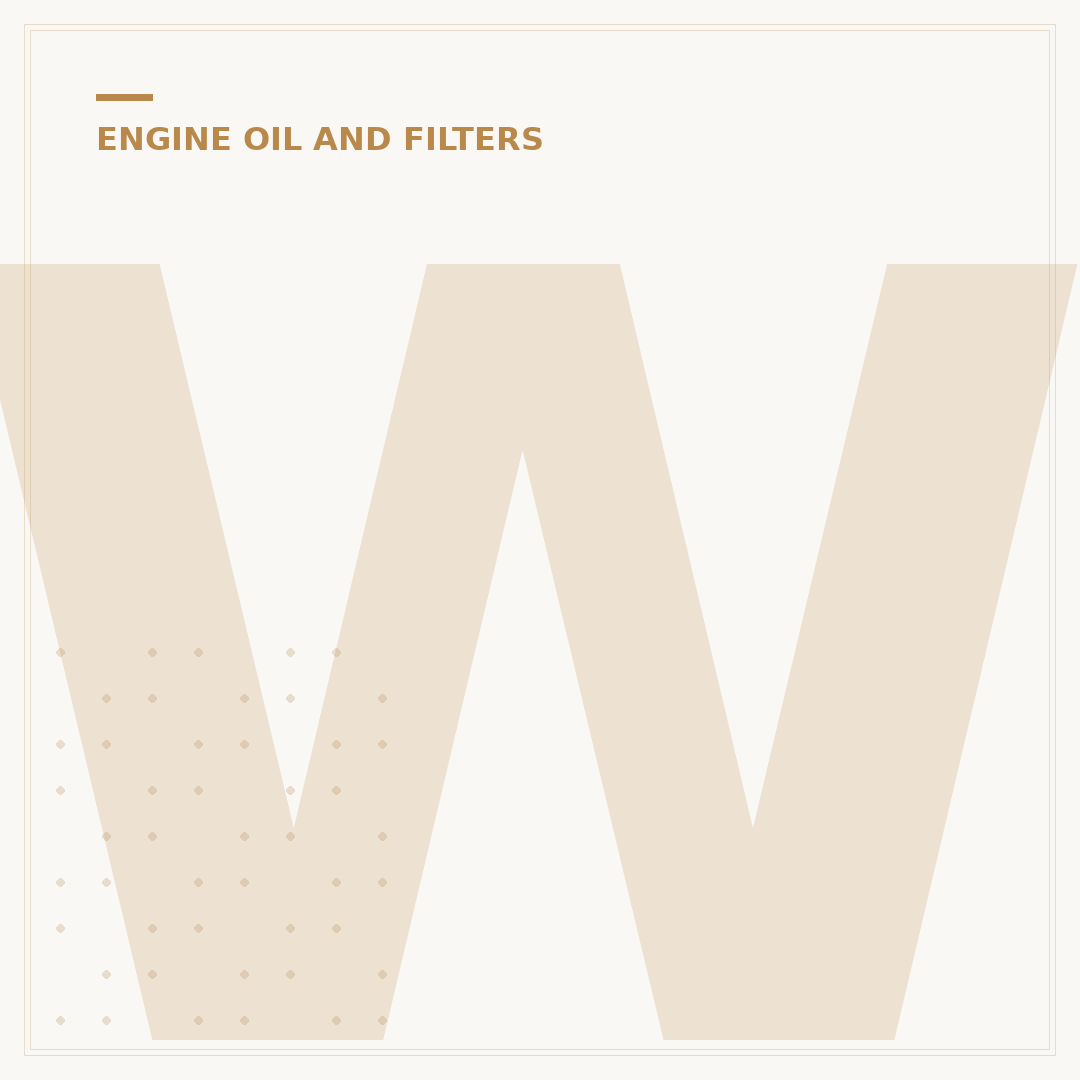 What Happens If You Overfill Motor Oil?