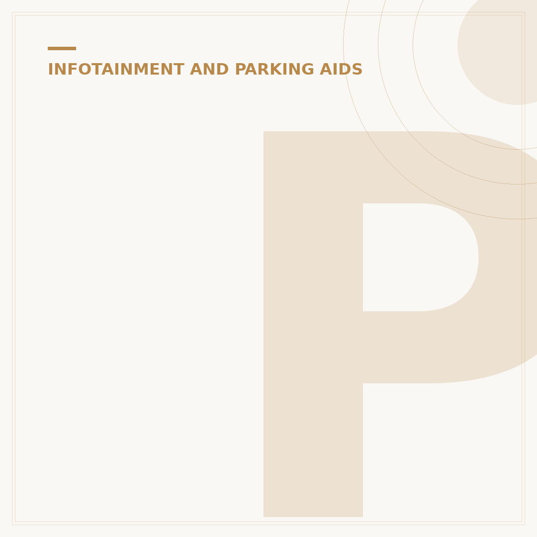 Parking Sensor Repair: What to Know
