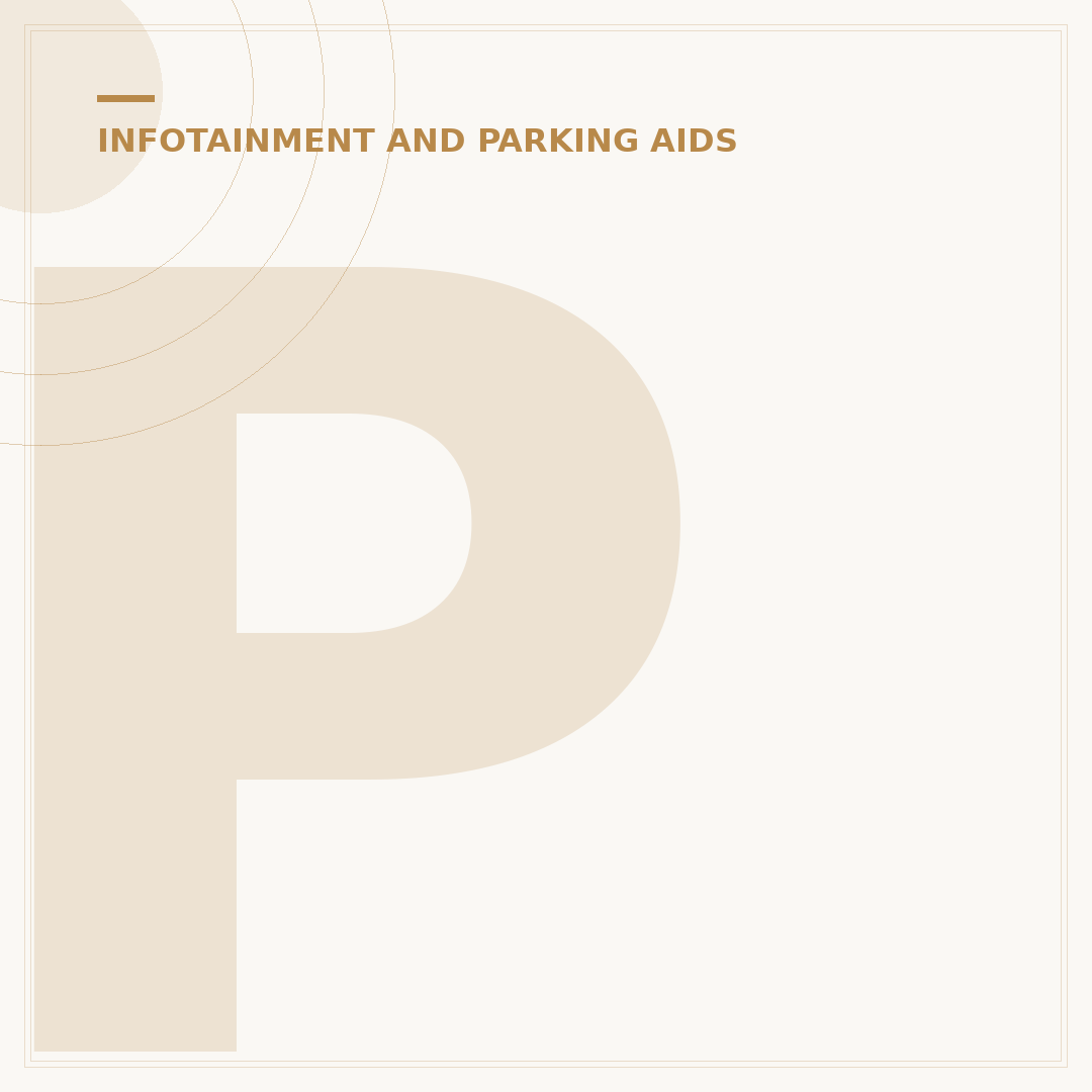 Parking Sensor: How They Work and What to Check