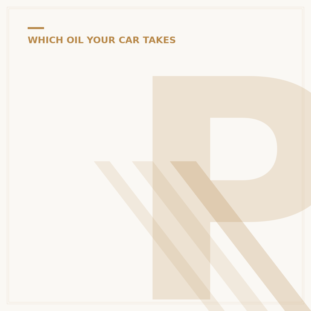 Peugeot 107 Oil Capacity: What You Need to Know