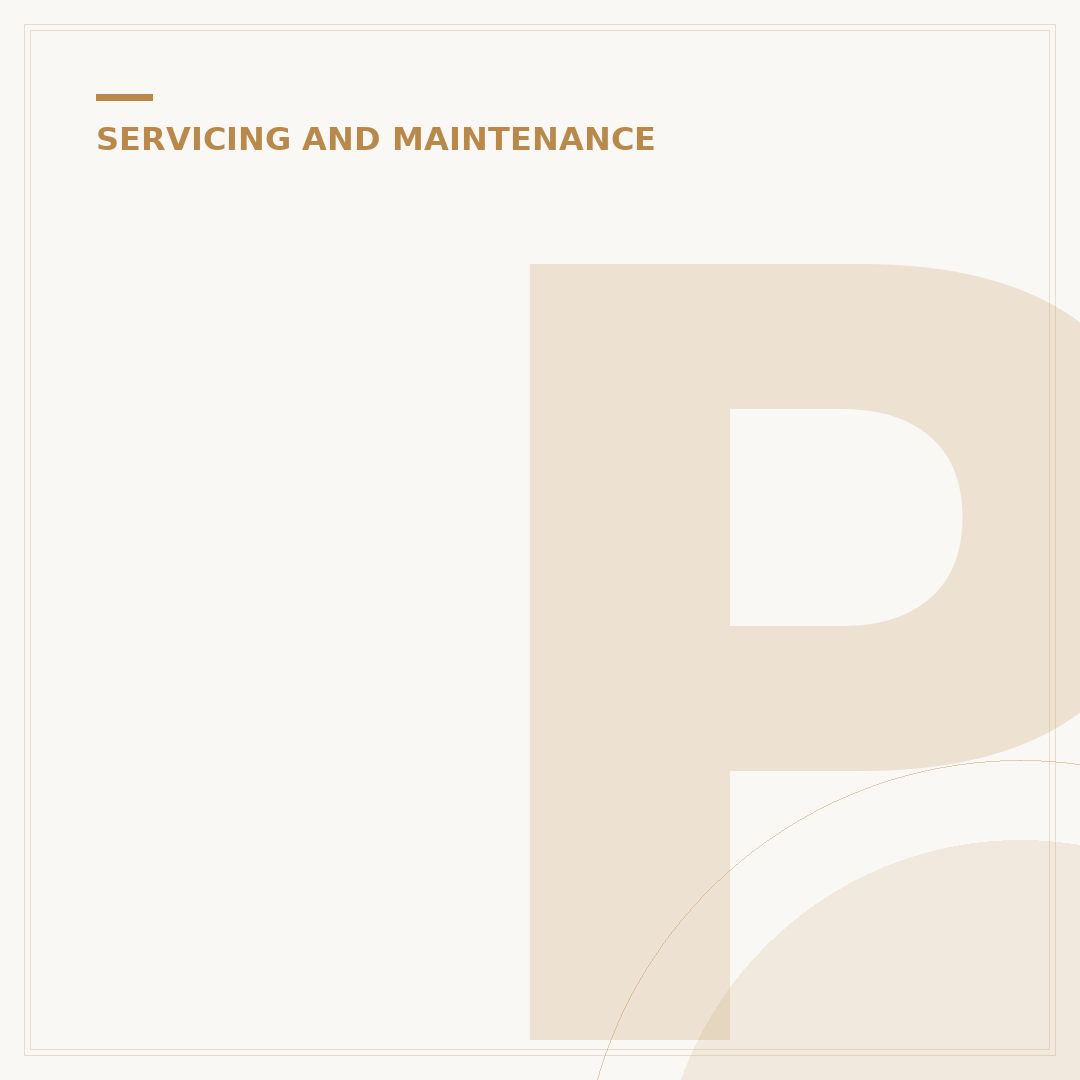 Peugeot 3008 Service Intervals Explained