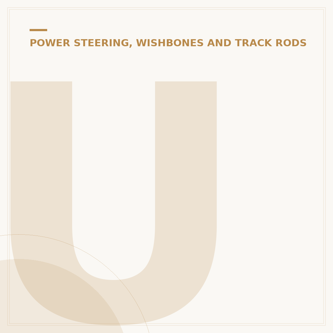 Understanding Power Steering: How It Works & Common Problems