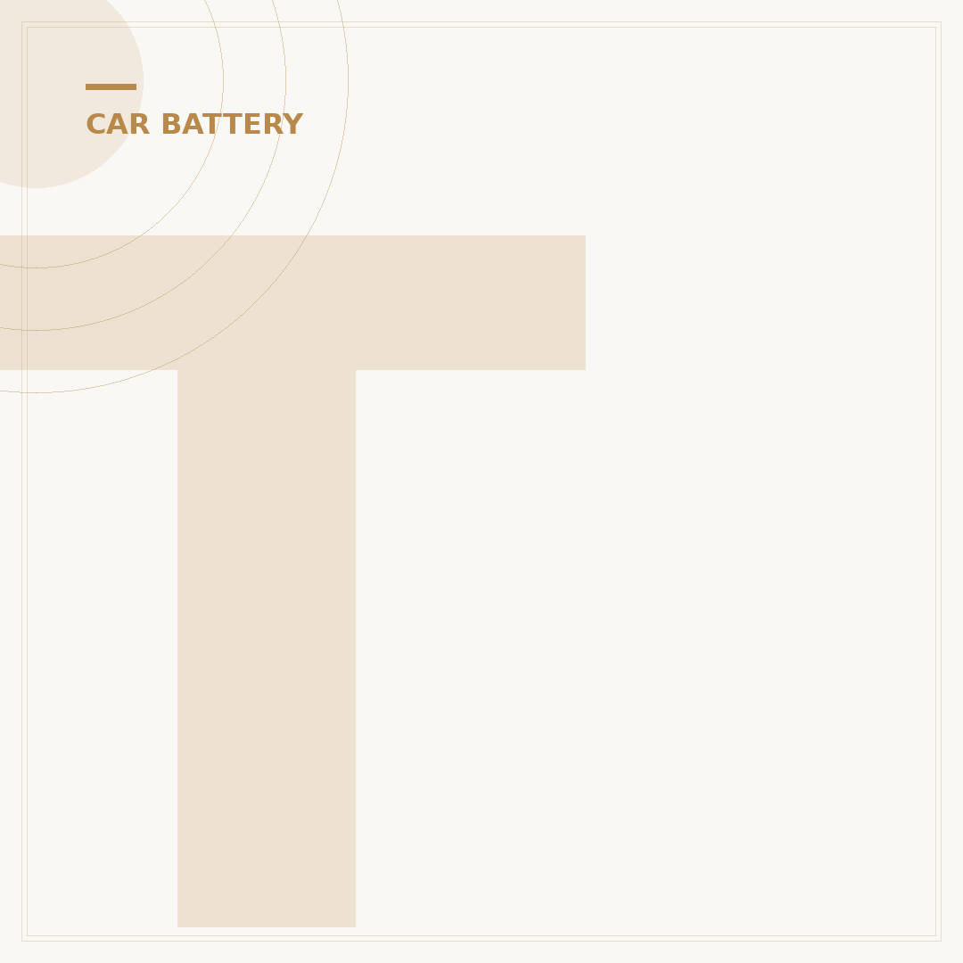 Toyota Prius Car Battery: Lifespan, Replacement & Costs