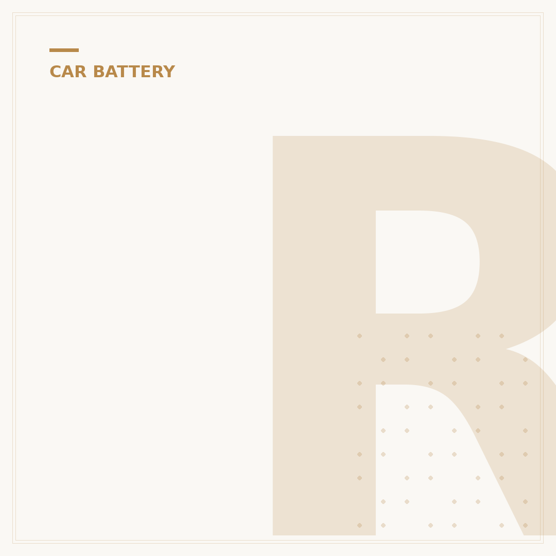 Radio Control Car Battery: Powering Your Hobby