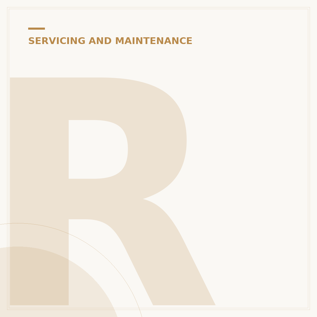 Range Rover Evoque Service Intervals Explained
