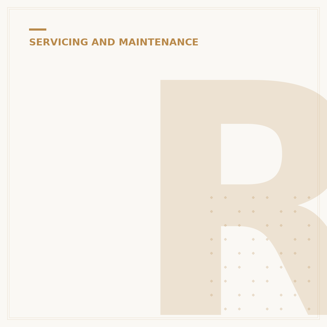 Range Rover Service Intervals: When to Maintain Your Vehicle