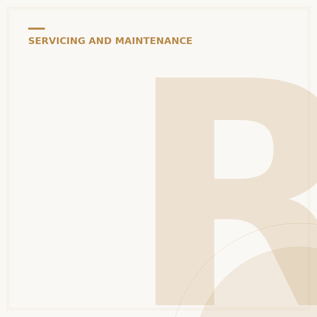 Range Rover Sport Service Schedule: What's Included & When