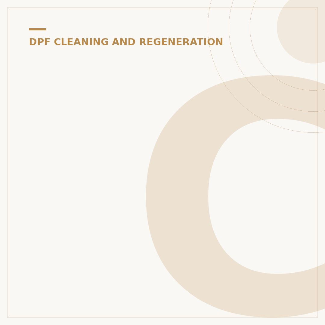 Can You Remove DPF Filter? Risks & Consequences Explained