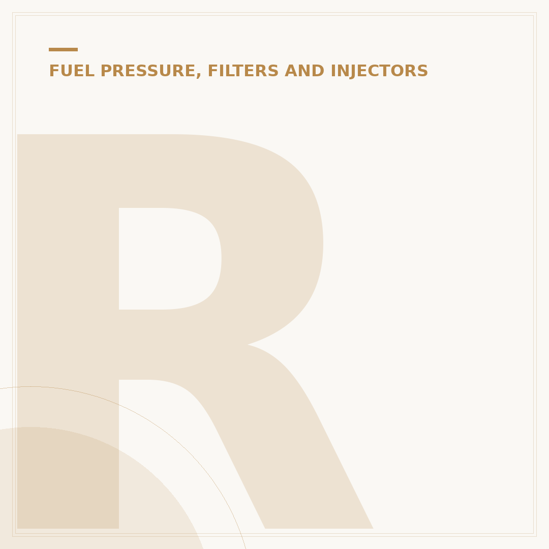 Renault Trafic Injectors: Function, Issues & Maintenance