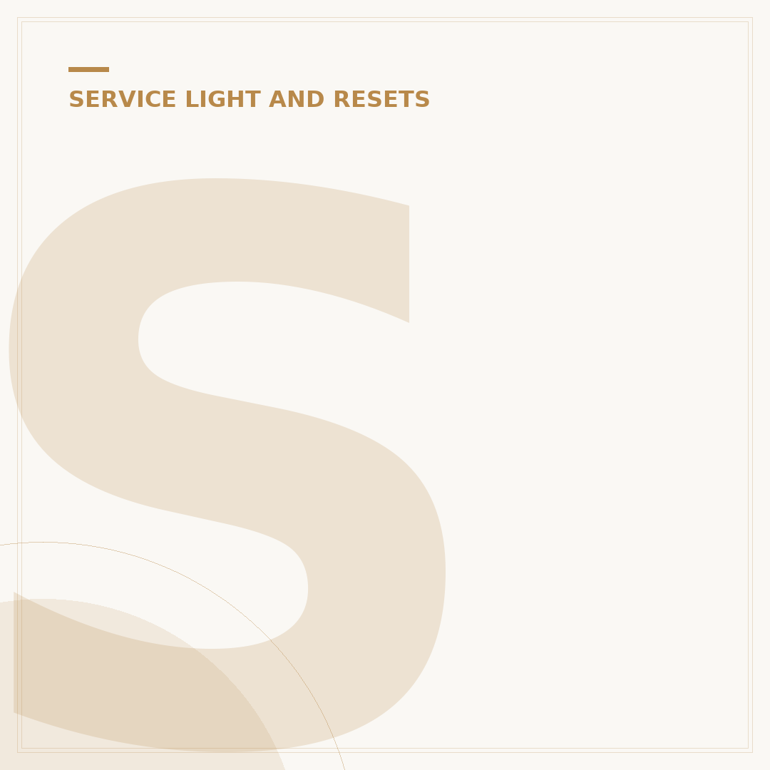 Service ESC Light Explained: What It Means for Your Car