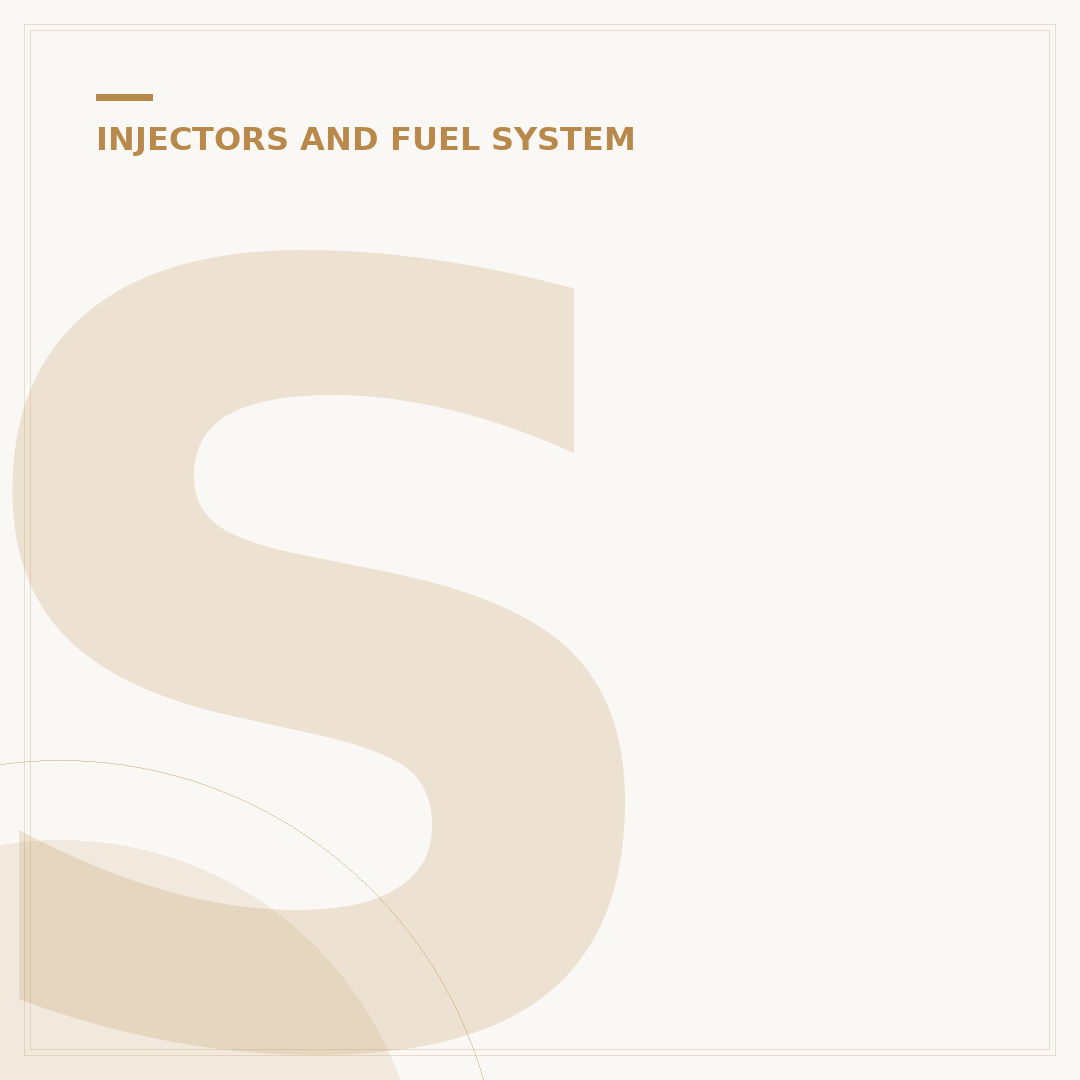 Signs a Fuel Injector is Bad: What to Look For