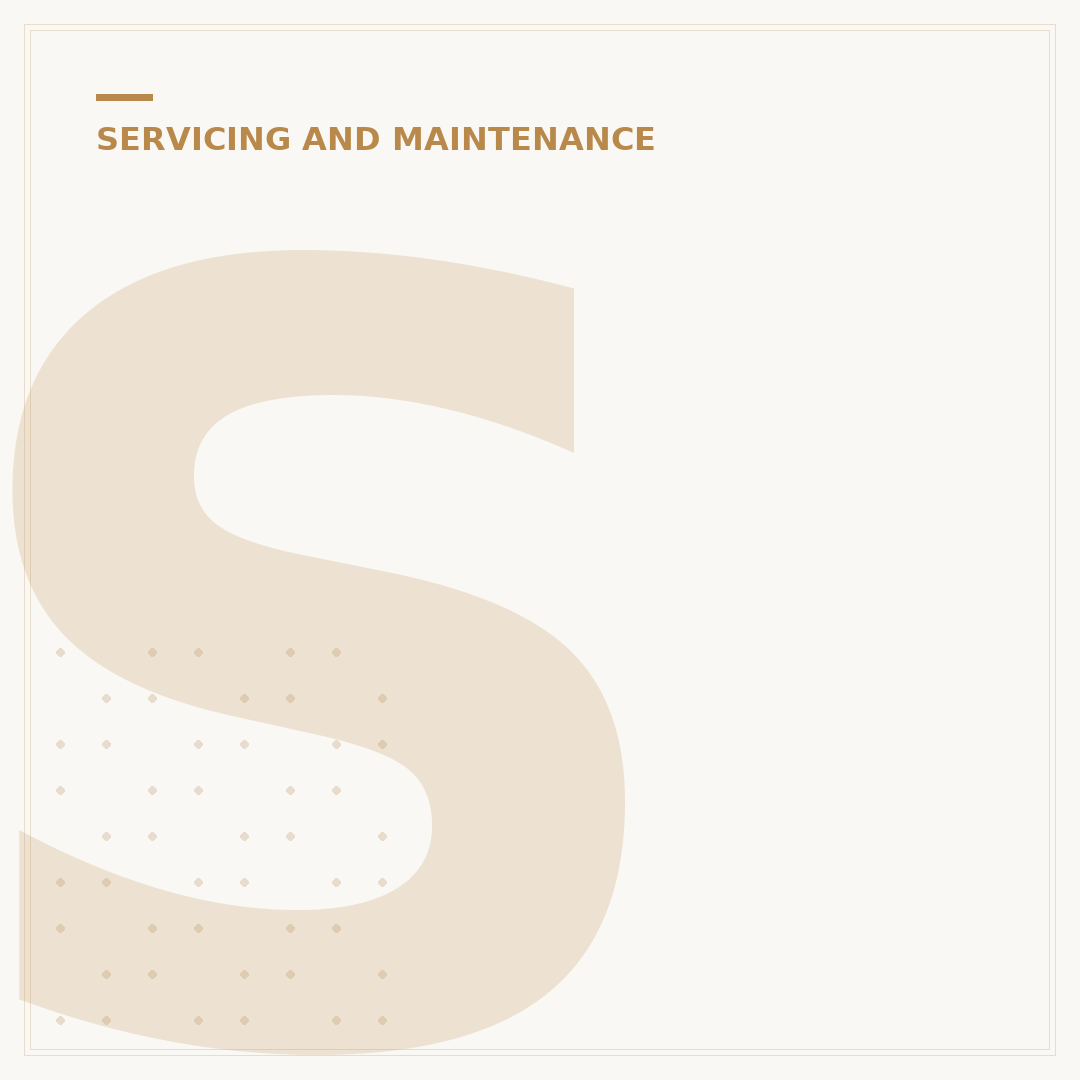 Skoda Enyaq Service Schedule Explained