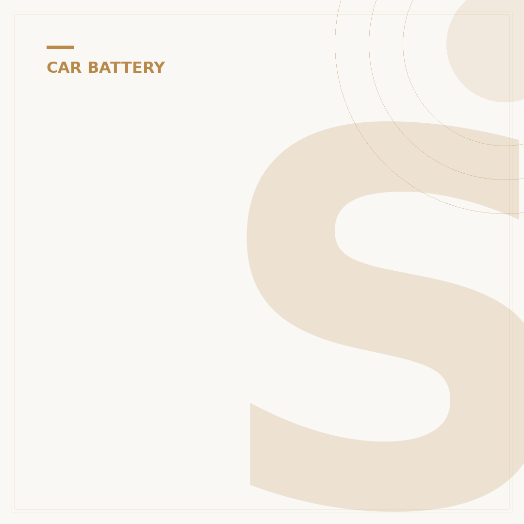 Skoda Fabia Car Battery: Find the Right Replacement
