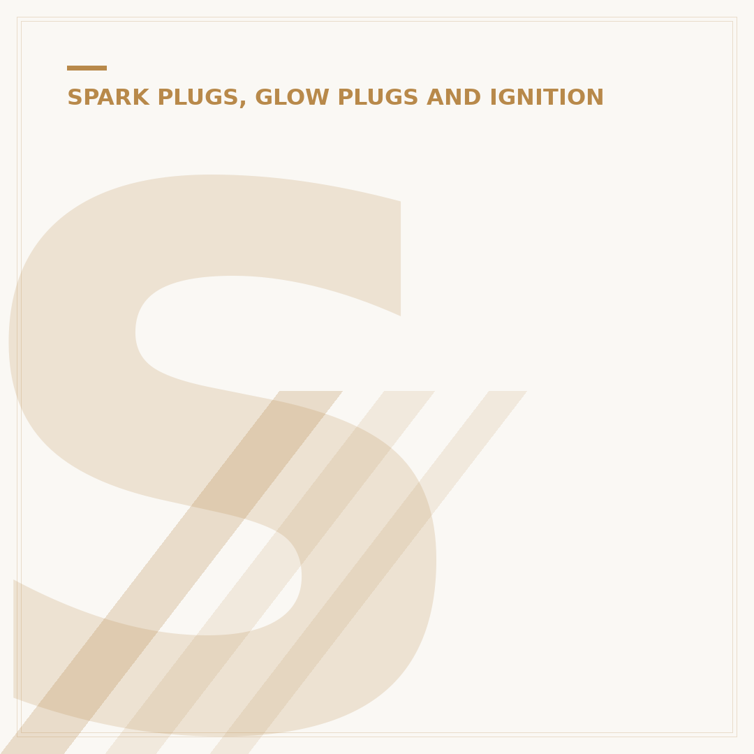 Symptoms of Weak Spark Plugs: Spotting Engine Trouble