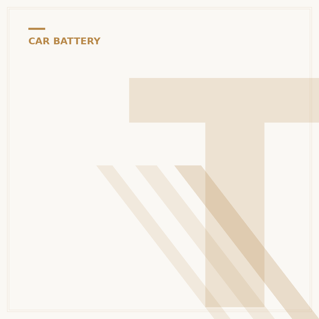 Tarkov Car Battery: Where to Find & What It Does