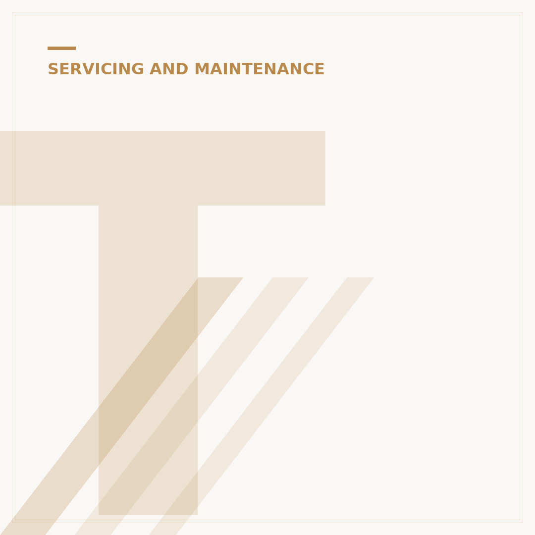 Tesla Model 3 Service Schedule: What You Need to Know