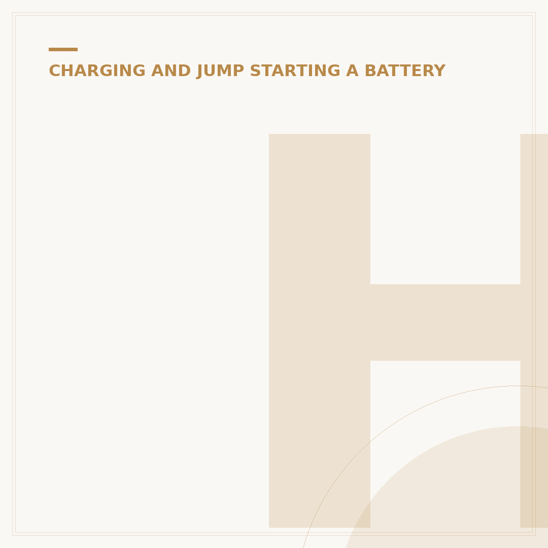 How Do I Test a Car Battery?