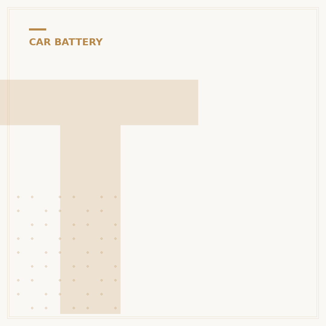 Toyota Prius Car Battery: What You Need to Know