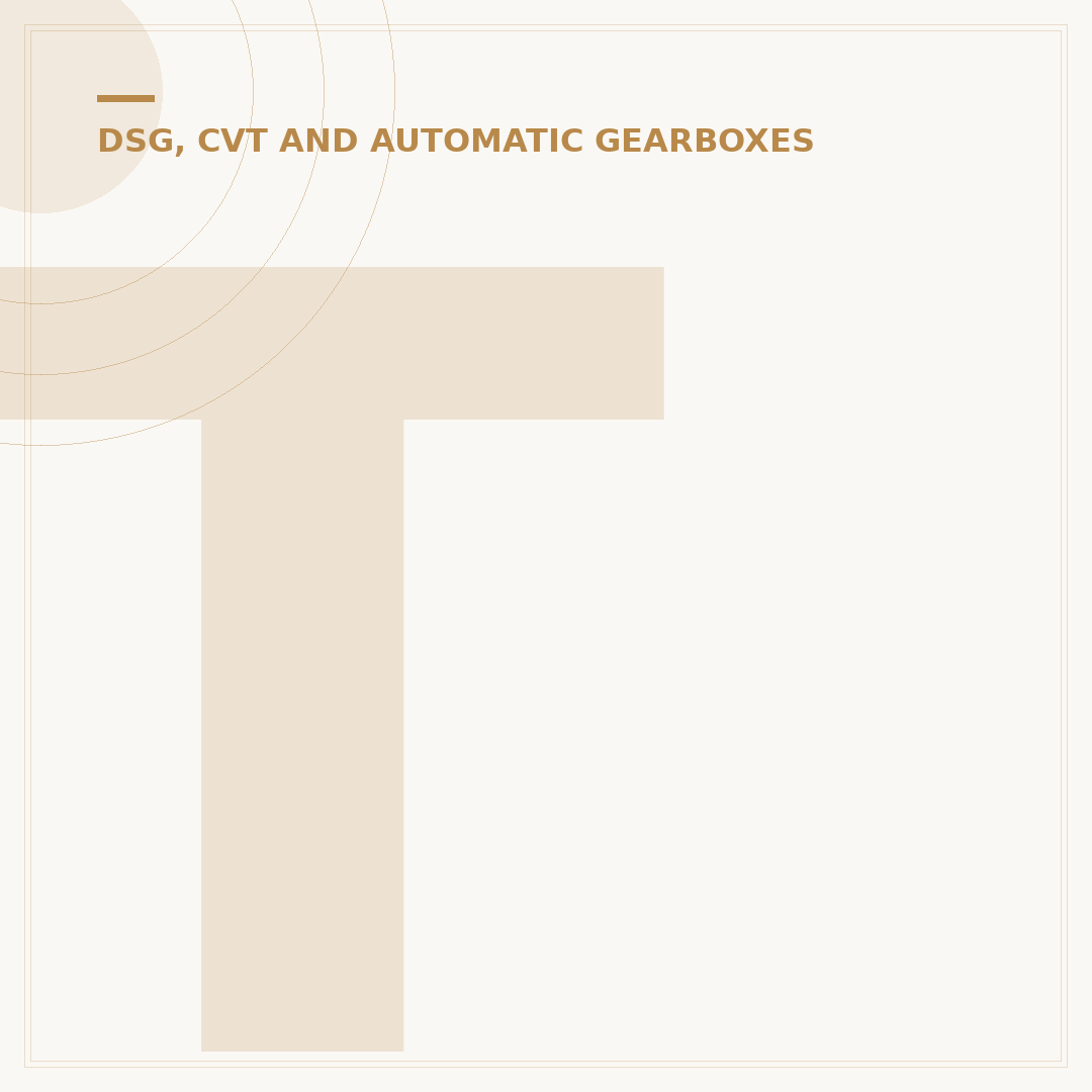 Transmission Oil Change: Common Mistakes to Avoid