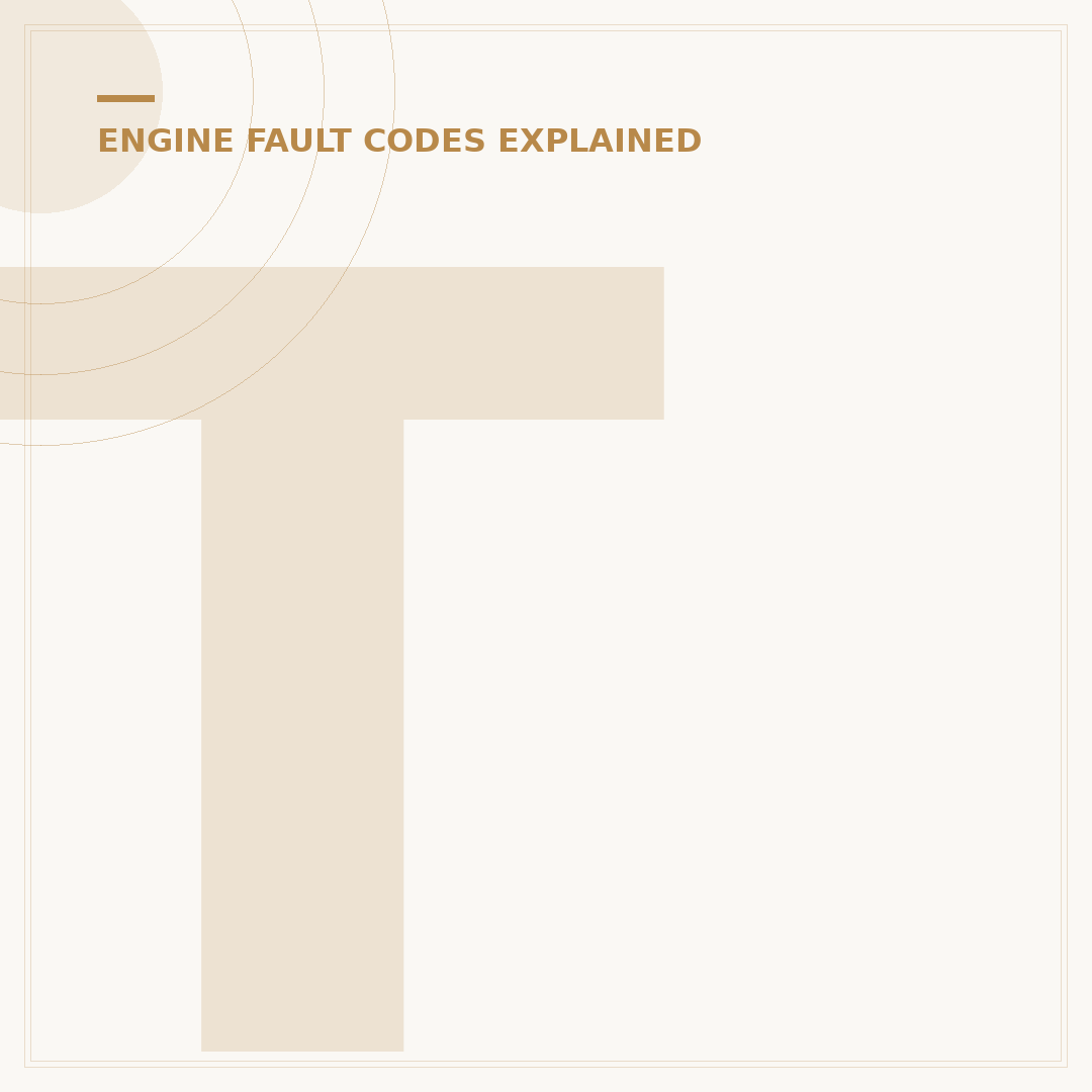 Trouble Code P2463