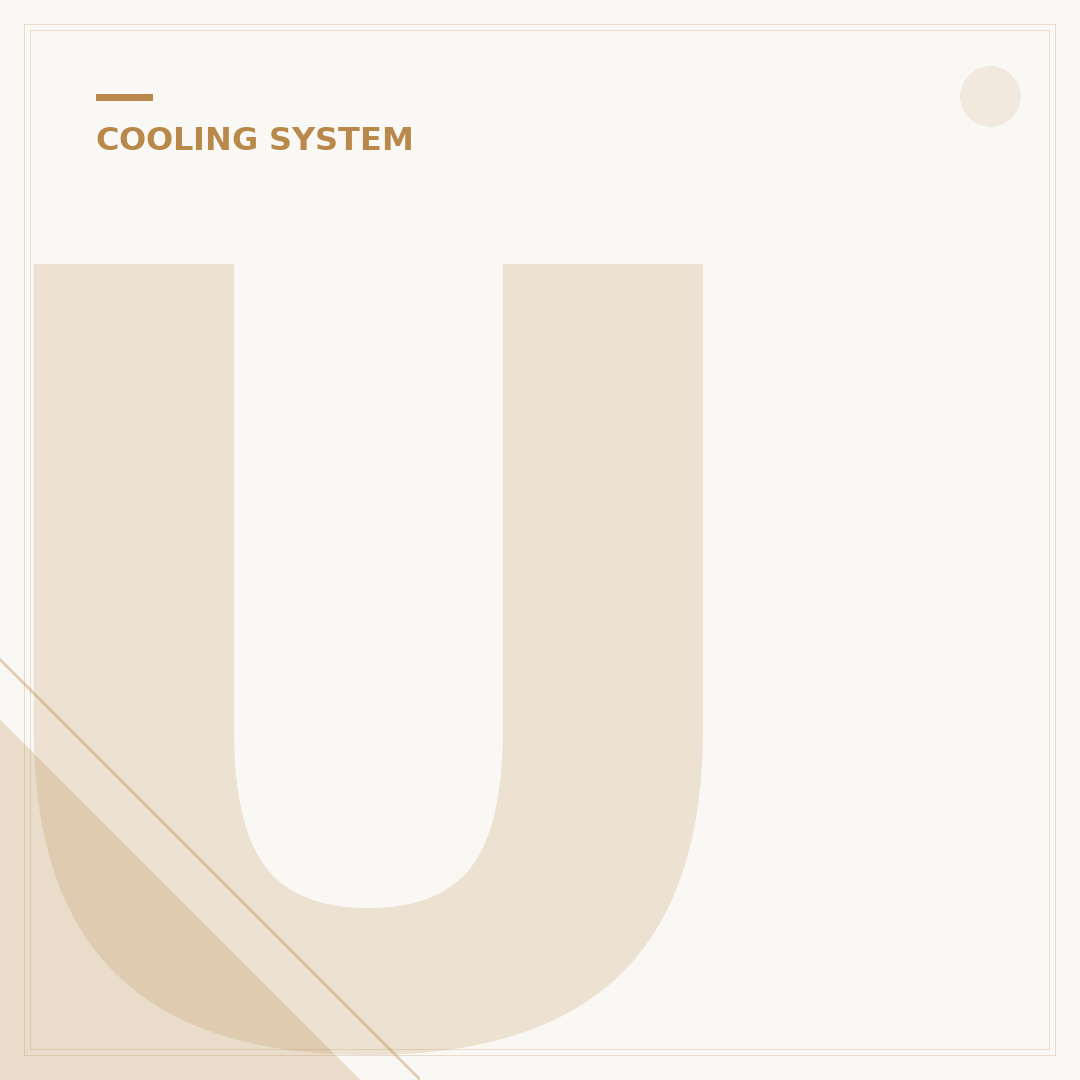 Understanding Type D Coolant