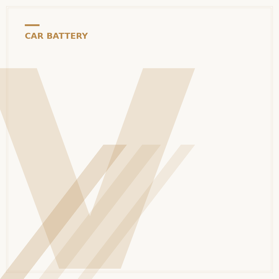 Vauxhall Astra Battery: Checking & Replacing Yours