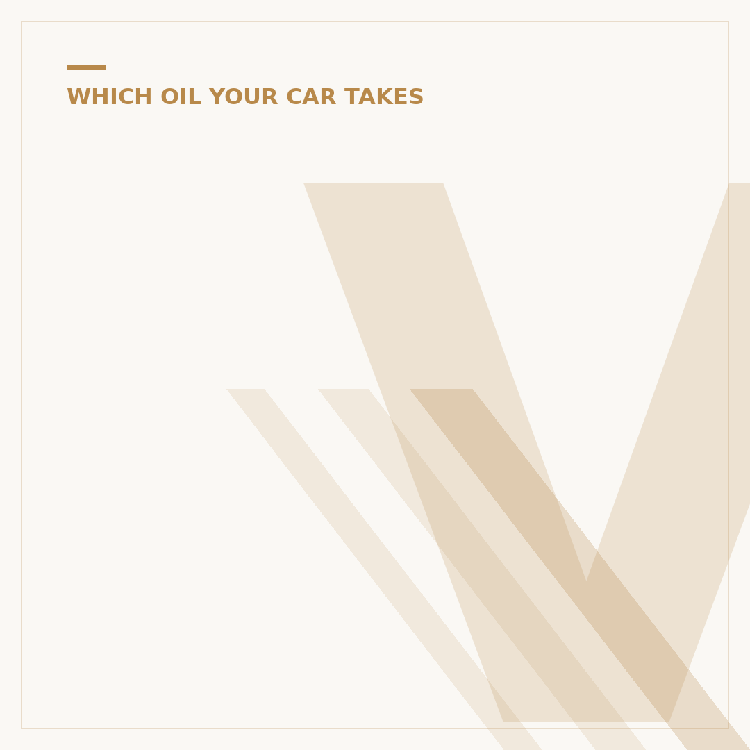 Vauxhall Corsa Oil Type: What You Need to Know
