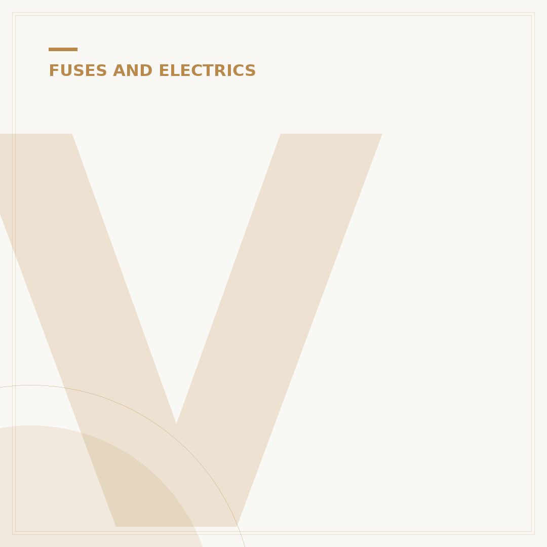 Vauxhall Vivaro Fuse Box Diagram: Locate Fuses