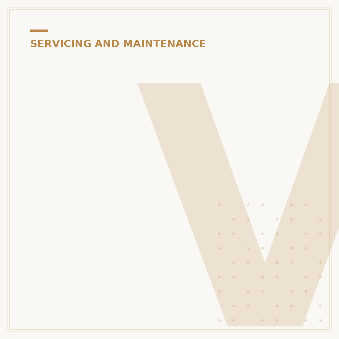 Volkswagen Polo Service Schedule: What You Need
