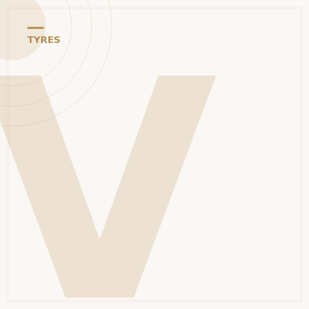 Volkswagen Polo Tyre Size: Find Your Fit