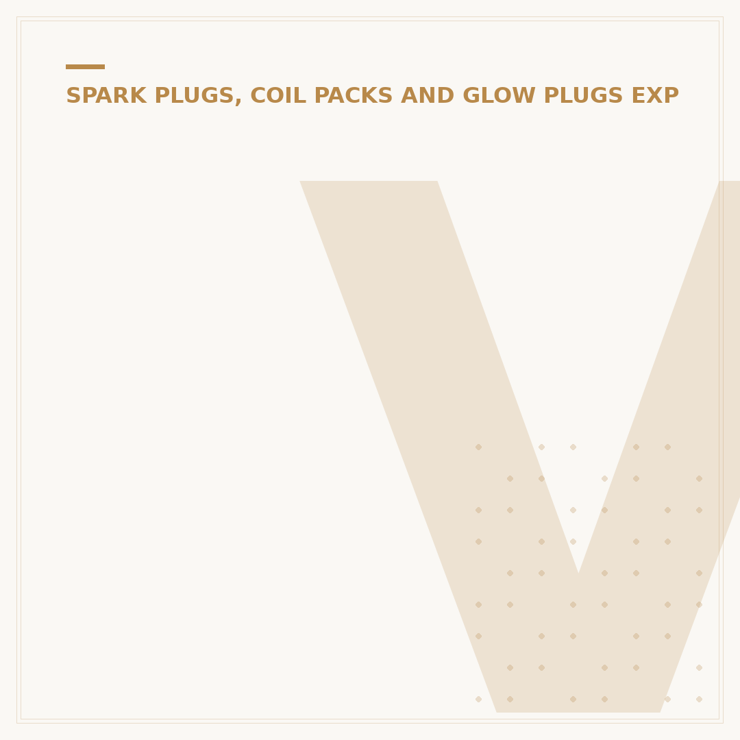 VW Polo Coil Pack: What It Is & How It Works